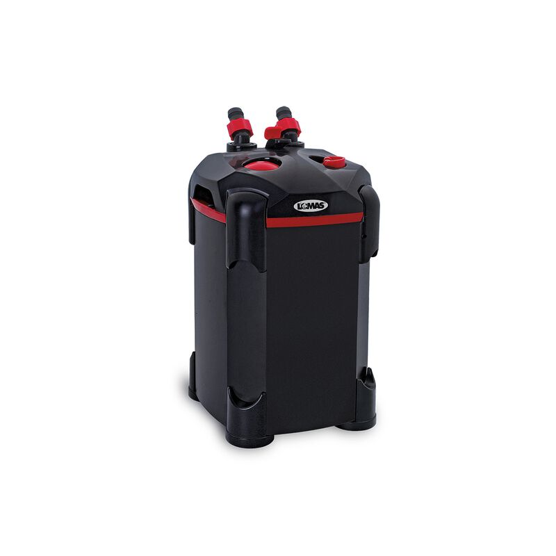 Filtro Externo Canister Aquajet 130 L image number null