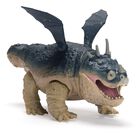 Figura De Acci&oacute;n Dreamworks Dragons How To Train Your Dragon Gronckle De 5 Pulgadas