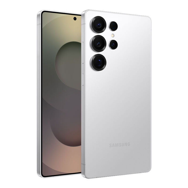 Samsung Galaxy S25 Ultra 12/256 Blanco Titanio image number null
