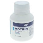 Motrin 800mg 45 grageas 800mg frasco con 45 grageas