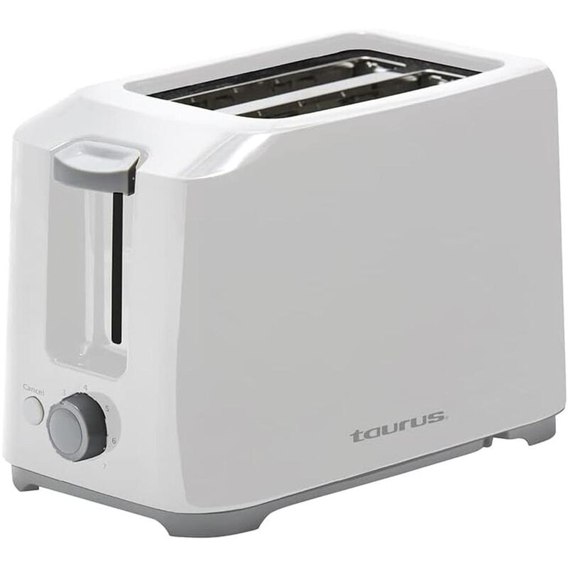TOSTADOR TAURUS SAGITARIO 7 NIVELES TACTO FRIO image number null