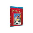 &iquest;QUI&Eacute;N ENGA&Ntilde;&Oacute; A ROGER RABBIT? (BLU-RAY)