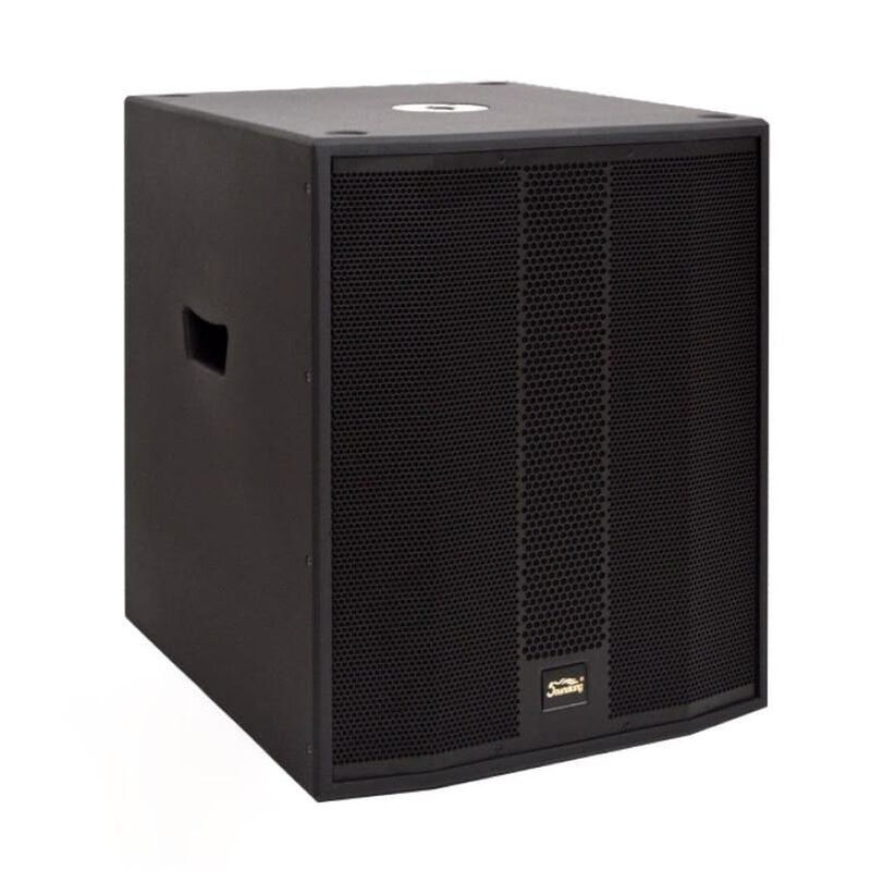 Soundking FPE18SAD Subwoofer Activo 18 Pulg 240... image number null