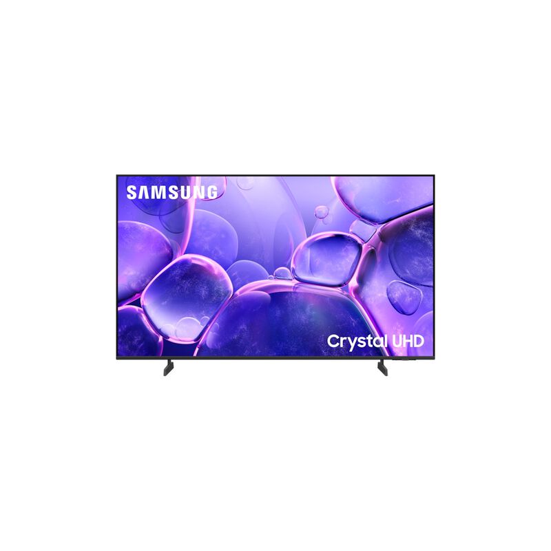Pantalla 55 Samsung Crystal U8200F 4K Smart TV ... image number null