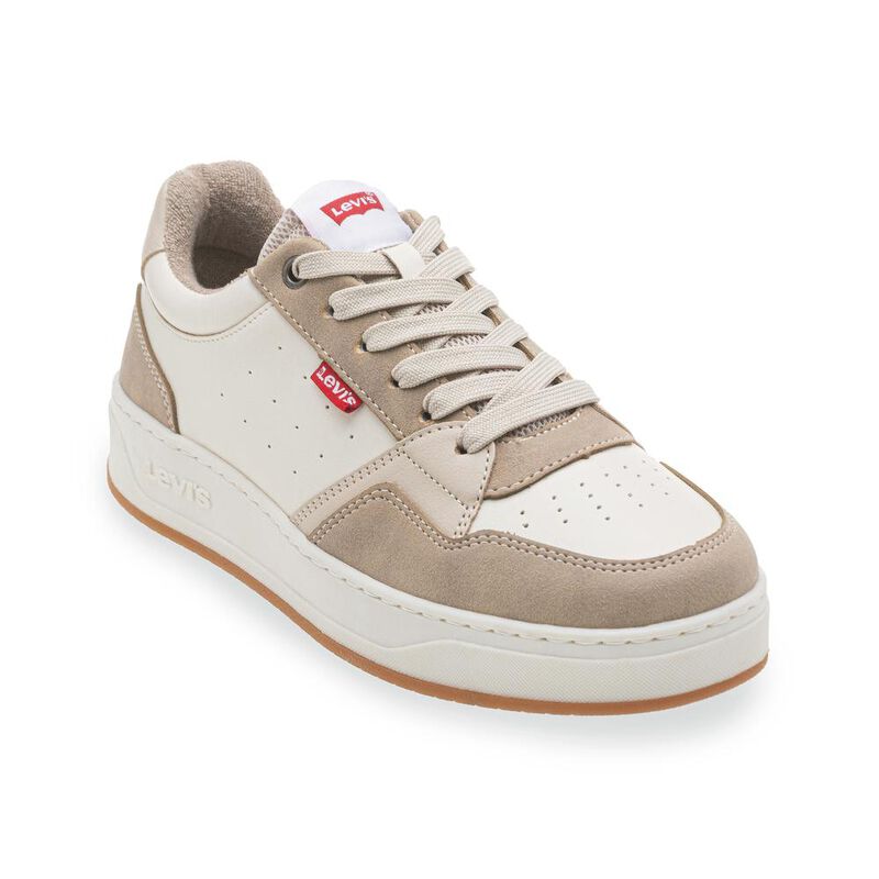 Tenis Levi's&reg; Glide 2l D Para Mujer L1126111 S ... image number null