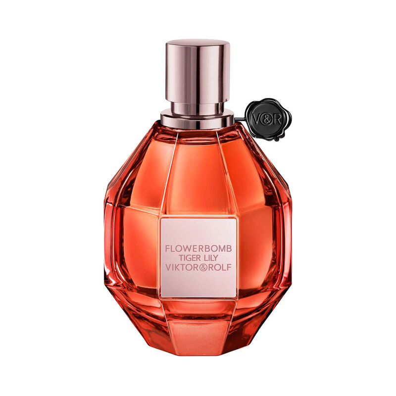 Viktor &nbsp;& Rolf Flowerbomb Tiger Lily 100ml Edp ... image number null