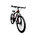 Bicicleta de Montaña R29 Verde Bluelander