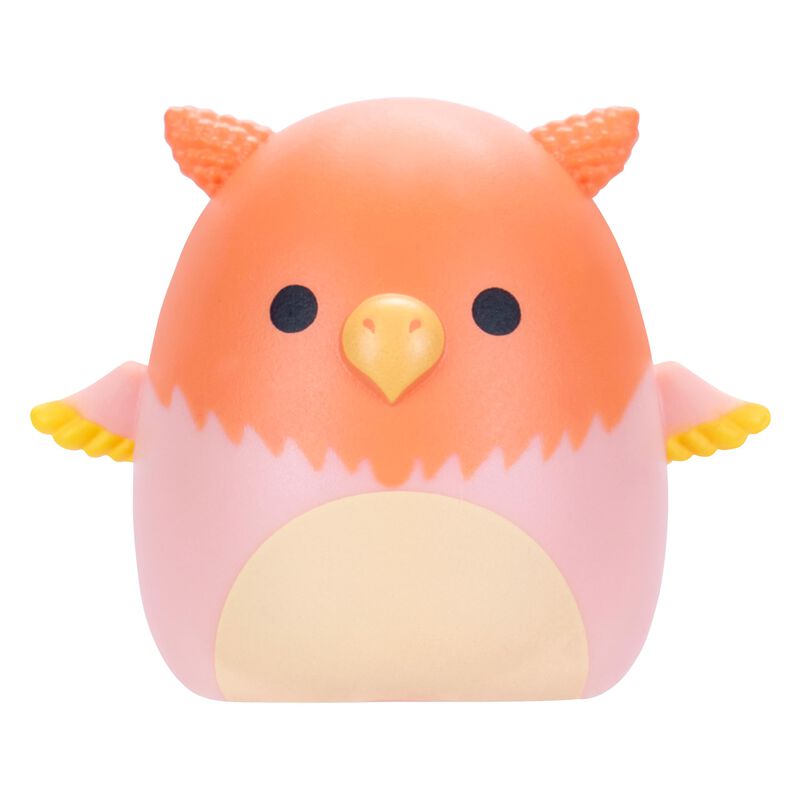 Squish-a-longs Mini-squish Pack De 25 Figuras D... image number null