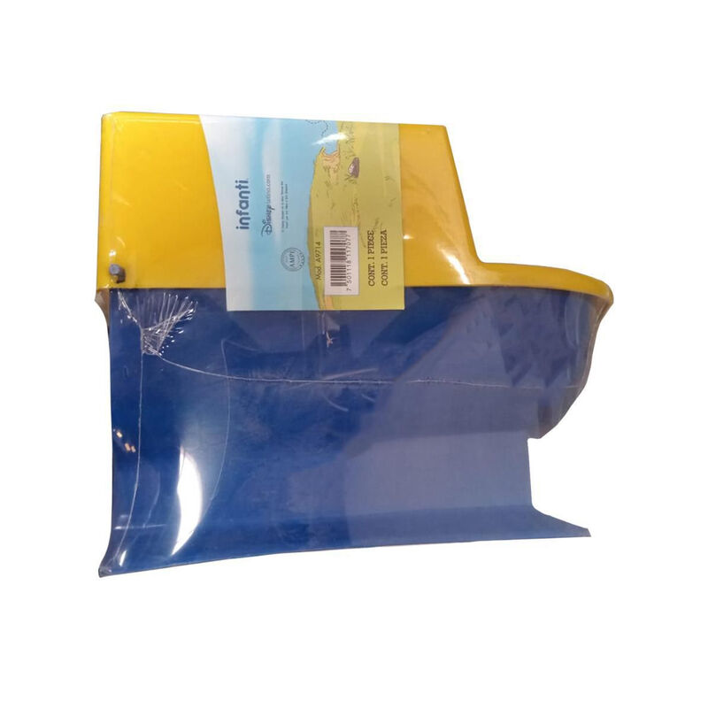 Ba&ntilde;o Entrenador Disney Winnie The Pooh image number null