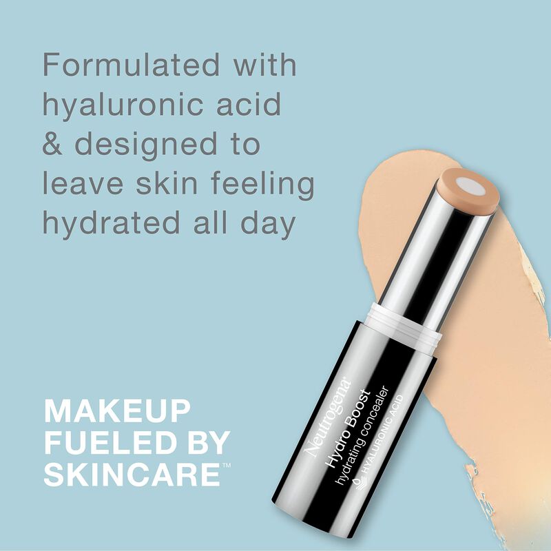 Corrector En Barra Neutrogena Hydro Boost Hydro... image number null