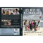 Las Nieves Del Kilimanjaro - Dvd, Edici&oacute;n En Catal&aacute;n Y Castellano