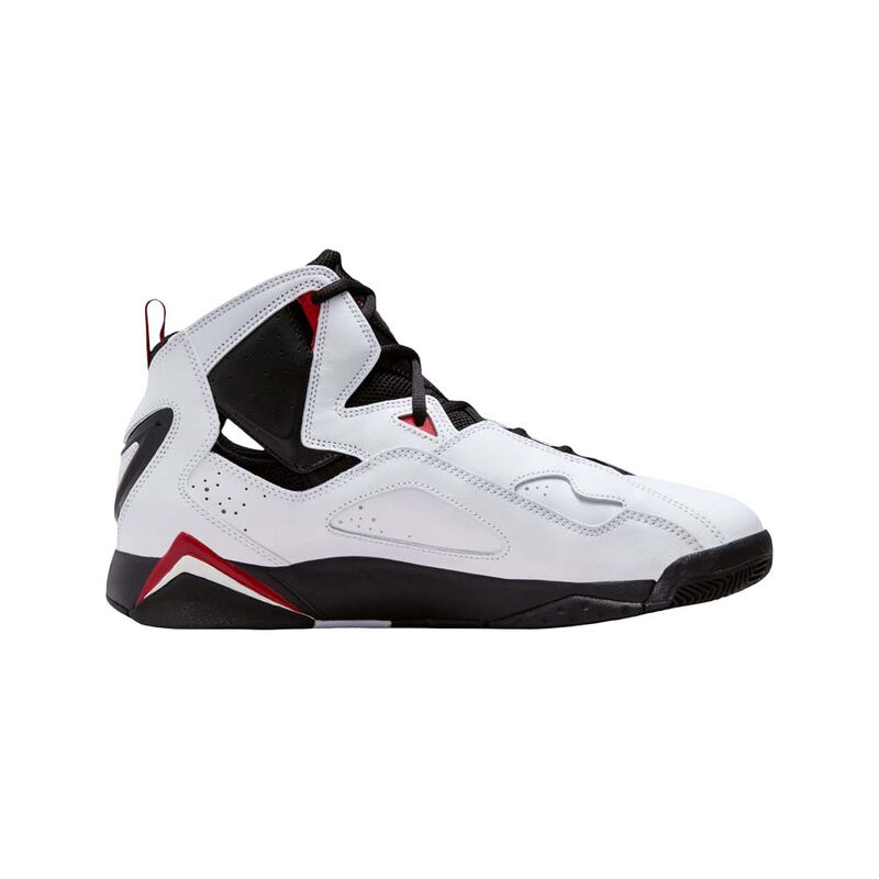Tenis Nike Para Hombre Jordan True Flight White... image number null