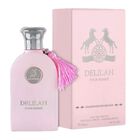 Perfume Maison Alhambra Delilah Eau De Parfum Para Mujer, 100 Ml