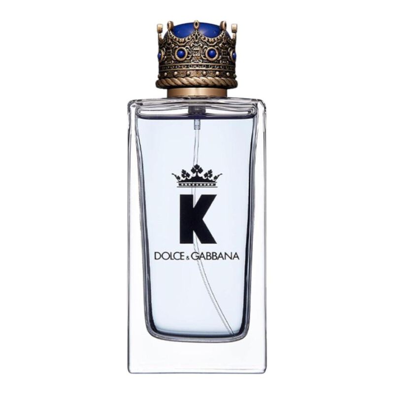 Perfume Dolce&Gabbana K By Dolce&Gabbana Edt 20... image number null