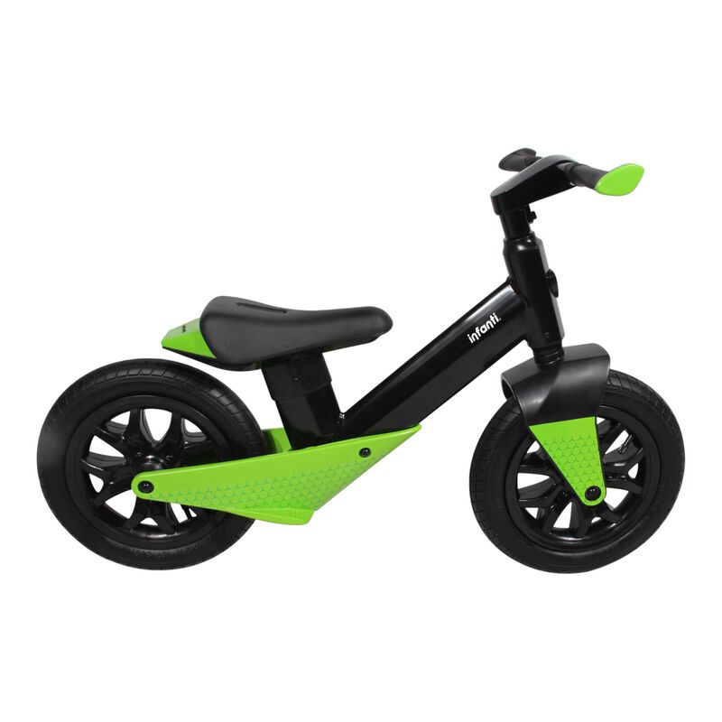 Bicicleta Montable De Equilibrio Darek Entrenad... image number null