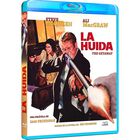 La Huida (the Getaway) [blu-ray.]