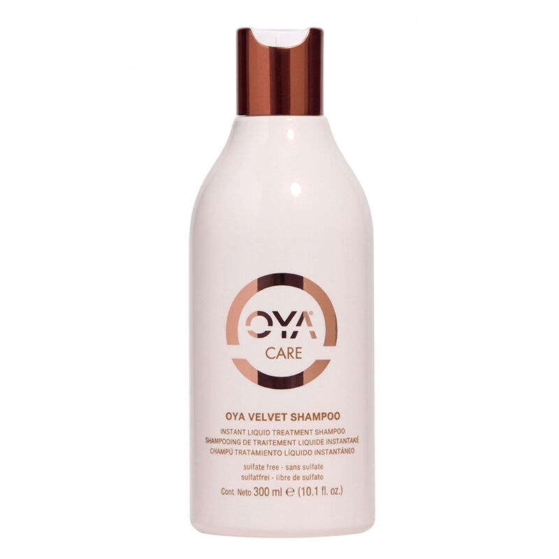 Oya Velvet Shampoo Profesional 300 Ml Sin Sulfa... image number null