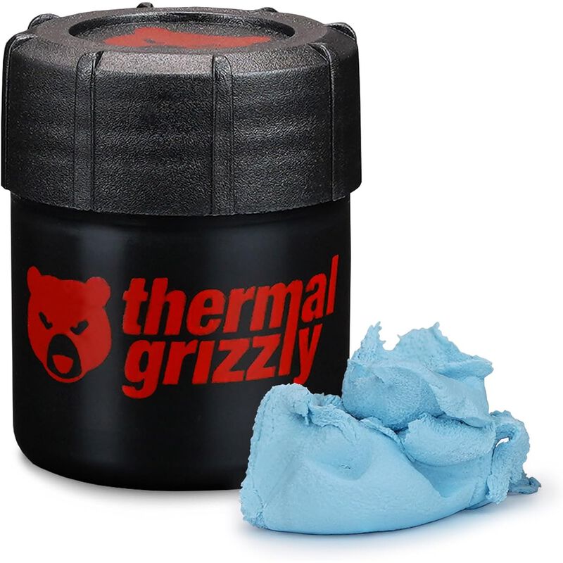 Thermal Grizzly Putty Advance 30g image number null