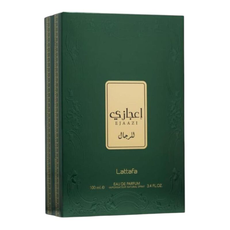 Perfume Lattafa Ejaazi Edp 100 Ml image number null