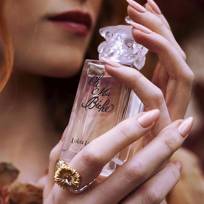 Perfume Lolita Lempicka Oh Ma Biche, Perfume, 5... image number null