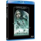 Rogue One: Una historia de Star Wars (Edici&oacute;n remasterizada) 2 discos (pel&iacute;cula + extras) [Blu-ray]