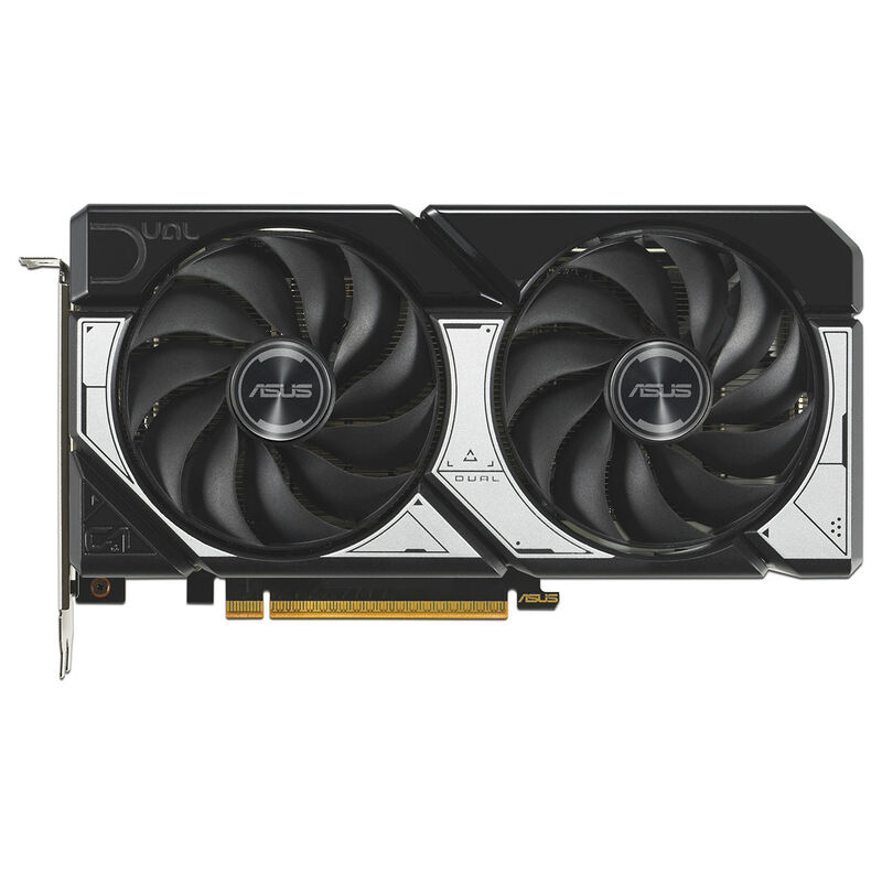 Tarjeta de Video NVIDIA GeForce RTX 5060 ASUS D... image number null