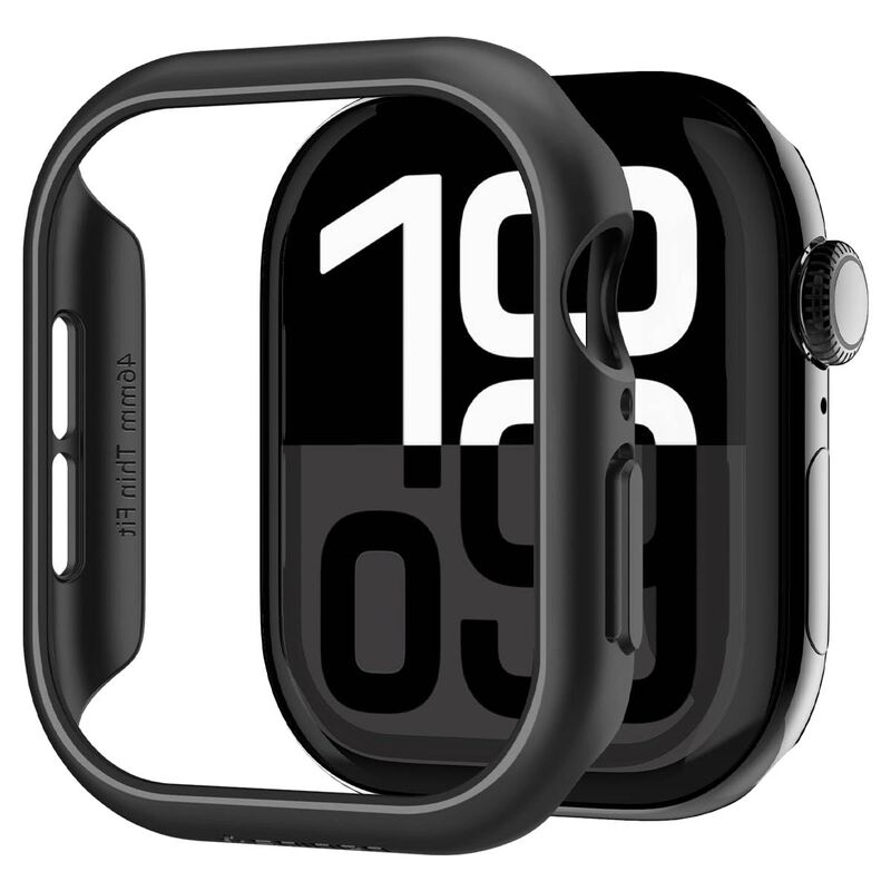 Funda Spigen Thin Fit Para Apple Watch Series 1... image number null