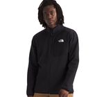 Chaqueta The North Face Crest Con Cremallera Completa Para Hombre Tnf Black - L