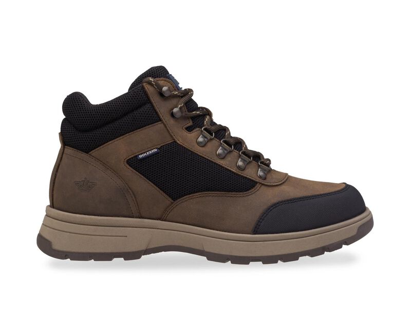 Botas Dockers Para Caballero Jacob D2225731 Cho... image number null