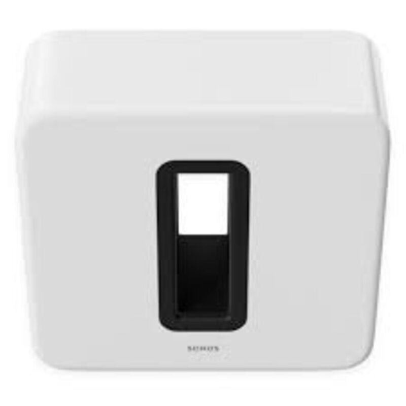 Subwoofer Sonos Gen 4 Blanco image number null