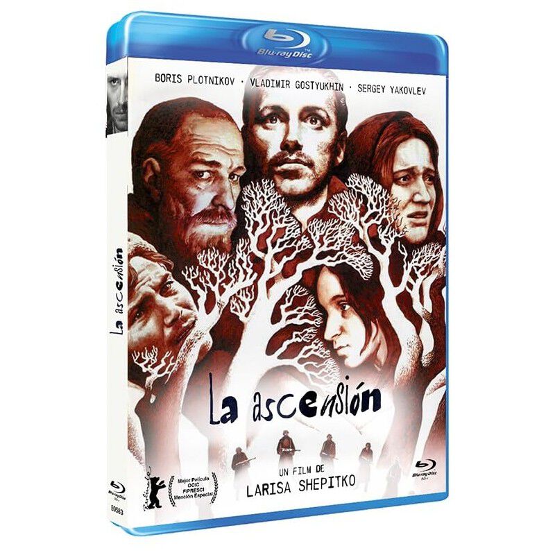 La Ascensi&oacute;n [blu-ray R] (1977) Voskhozhdeniye ... image number null