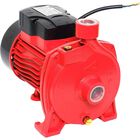 Bomba Duo Centrifuga Igoto CPM130D Máximo Caudal A Grandes Alturas Hasta 32m 1/2HP 370W Roja