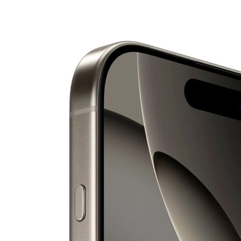 iPhone 16 Pro Max 256GB Natural E-SIM Nuevo + C... image number null