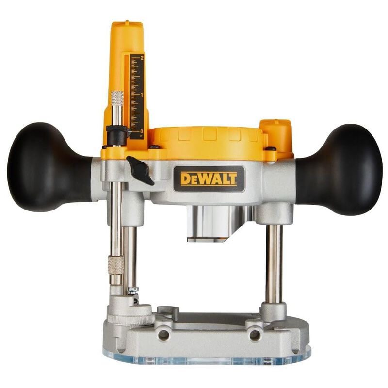 Base De Inmersi&oacute;n Dewalt Dnp612 Para Enrutador ... image number null