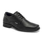 Yuyin Zapato Escolar Negro Para Mujer 146542ce