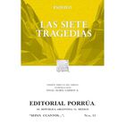 Las siete tragedias