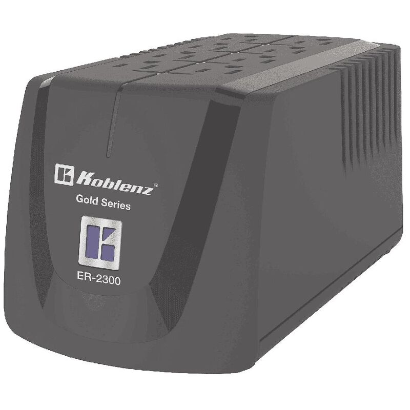 Regulador Koblenz Er2300 Tv Consolas Pc Electro... image number null