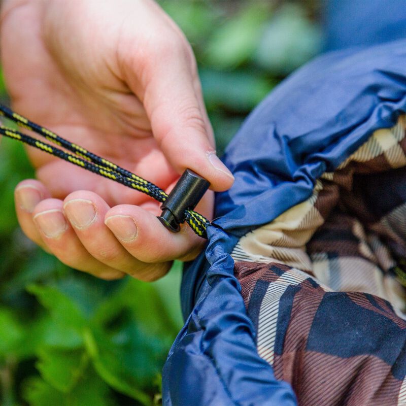 Sleeping ''celsius'' Xl -7&deg;c Azul Teton image number null