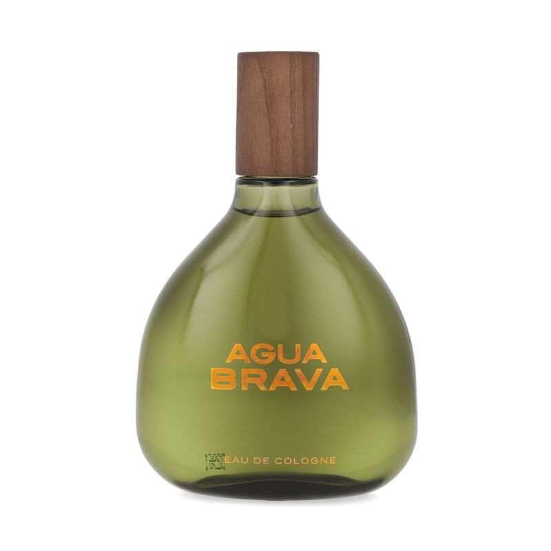 Agua Brava 200 Ml Edc image number null