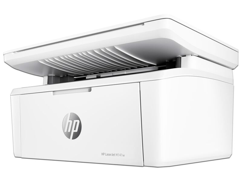 Multifuncional HP LaserJet M141w Monocrom&aacute;tica image number null