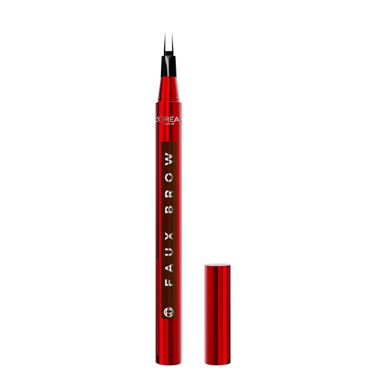 Bol&iacute;grafo De Cejas L'oreal Paris Para Cejas Fal... image number null
