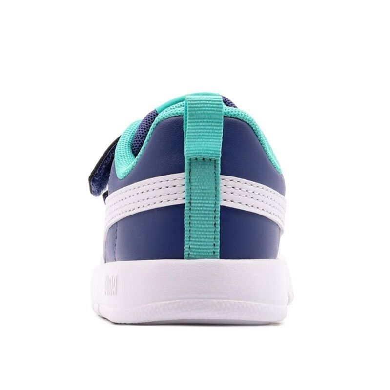 Tenis Puma Courtflex V3 V Inf Para Ni&ntilde;os Peque&ntilde;... image number null