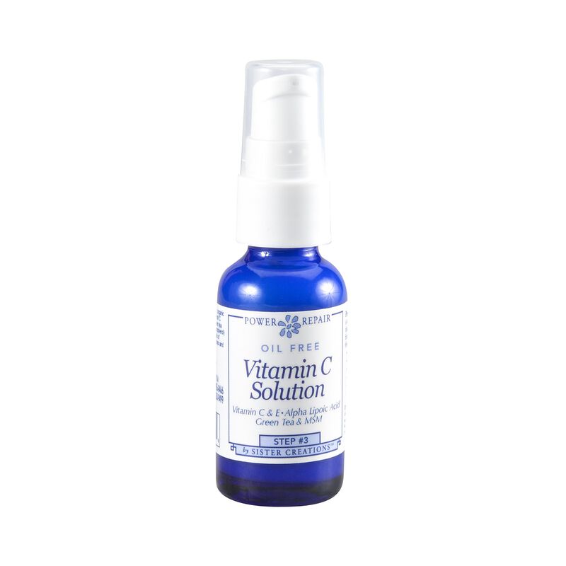 Soluci&oacute;n de Vitamina C Power Repair 30 ml image number null