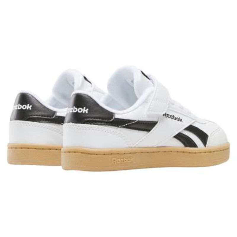 Tenis Casual Reebok Smash Edge Elastic 10022159... image number null