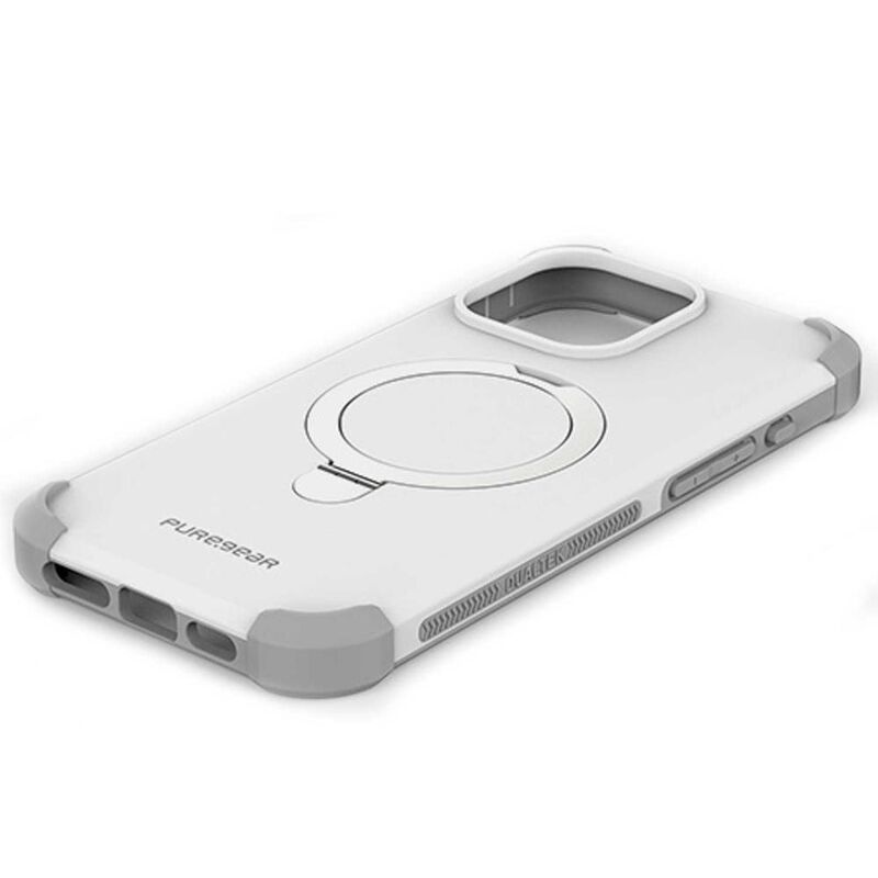 Funda PUREGEAR Dualtek Kik para iPhone 16 PRO B... image number null