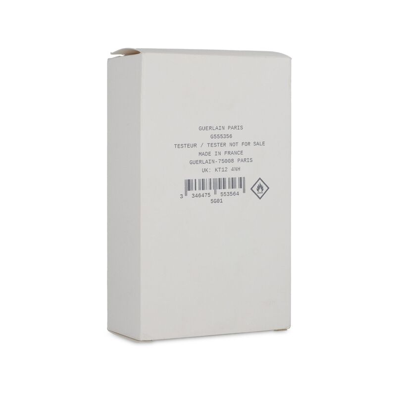 Tester Guerlain Insolence 75ml Edt Spray image number null