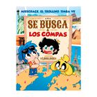 Se busca a Los Compas