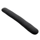 Reposamu&ntilde;eca Ergon&oacute;mico Con Cuentas Staples Negro/gris
