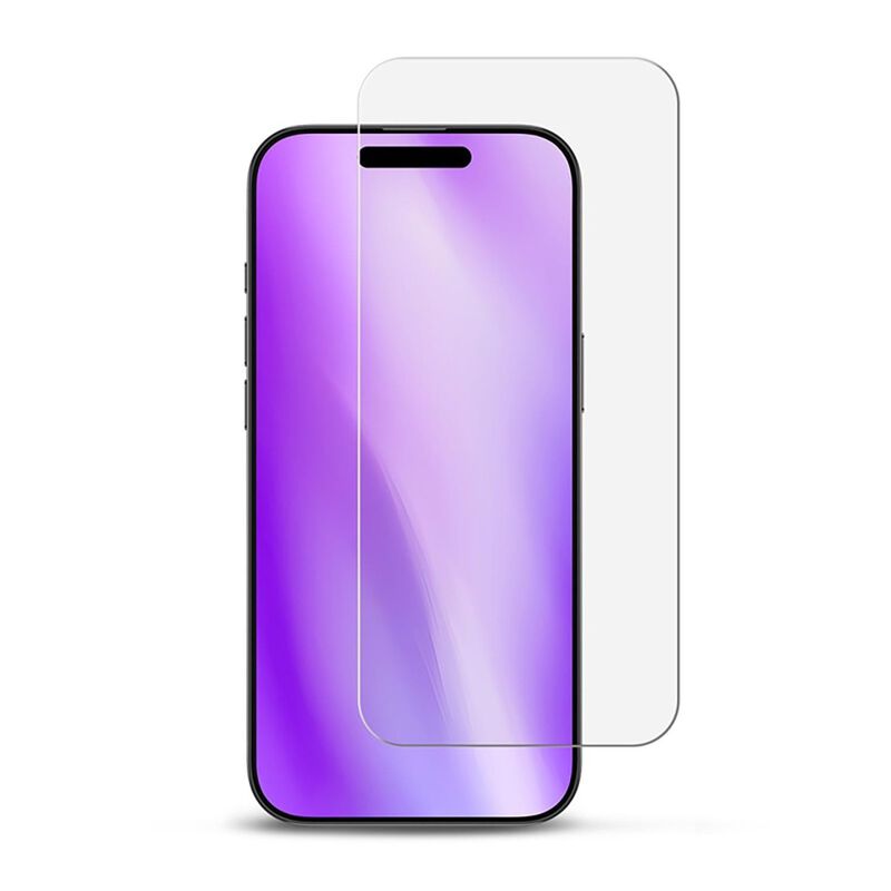 Mica Vidrio Baseline Para Iphone 17 Air Protect... image number null