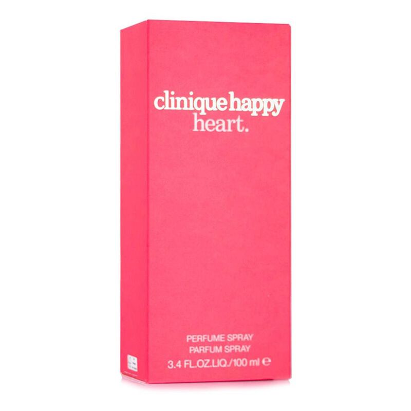 Clinique Heart 100ml Eau de Parfum Para Mujer image number null